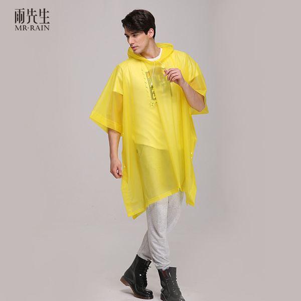 Raincoat