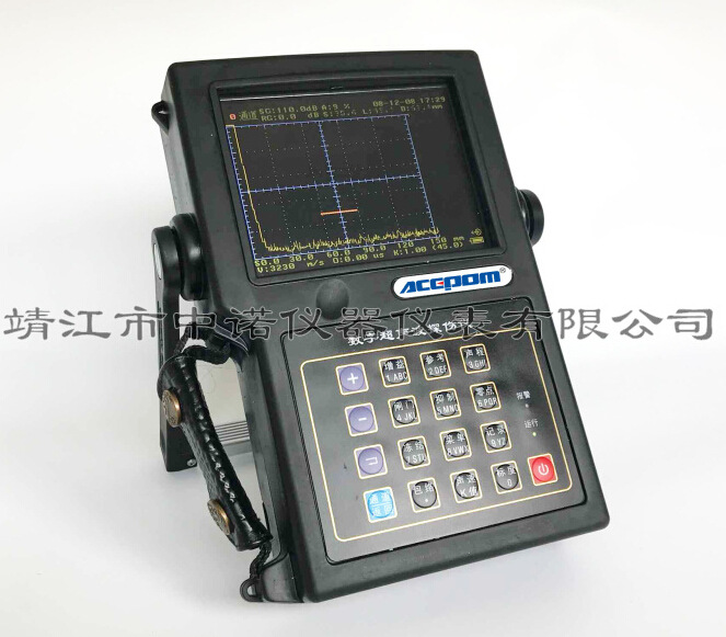 绝缘子超声波探伤仪ACEPOM628