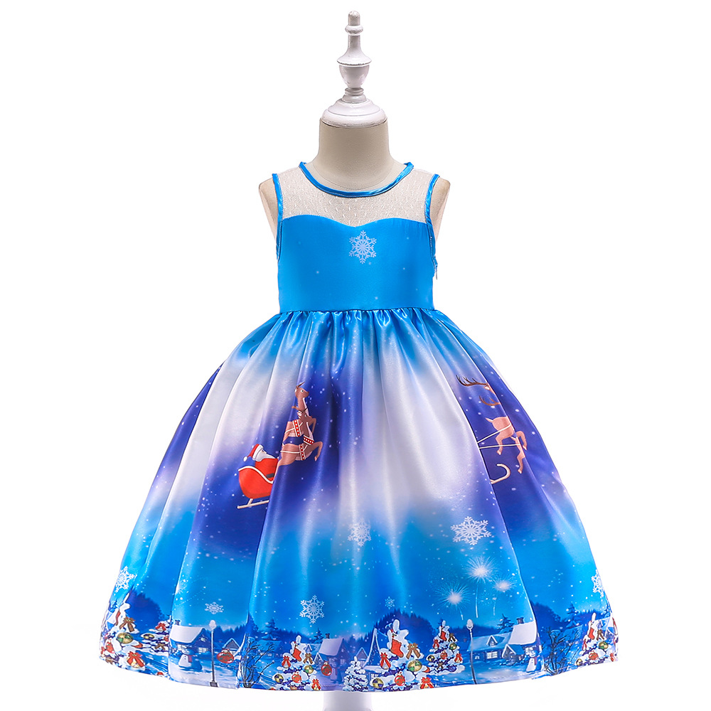 Dress Detail 1