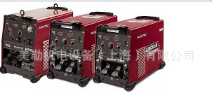 林肯多功能焊机FLEXTEC 500林肯气保焊机林肯氩弧焊机