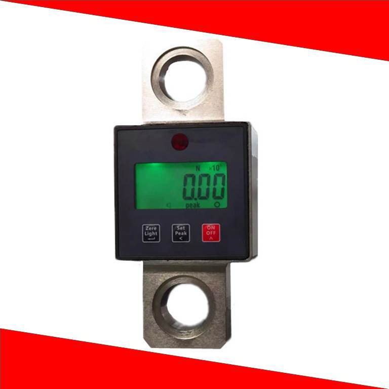 MH-AS-10T数字显示电子测力计奉贤12350102030数显电子测力计现货