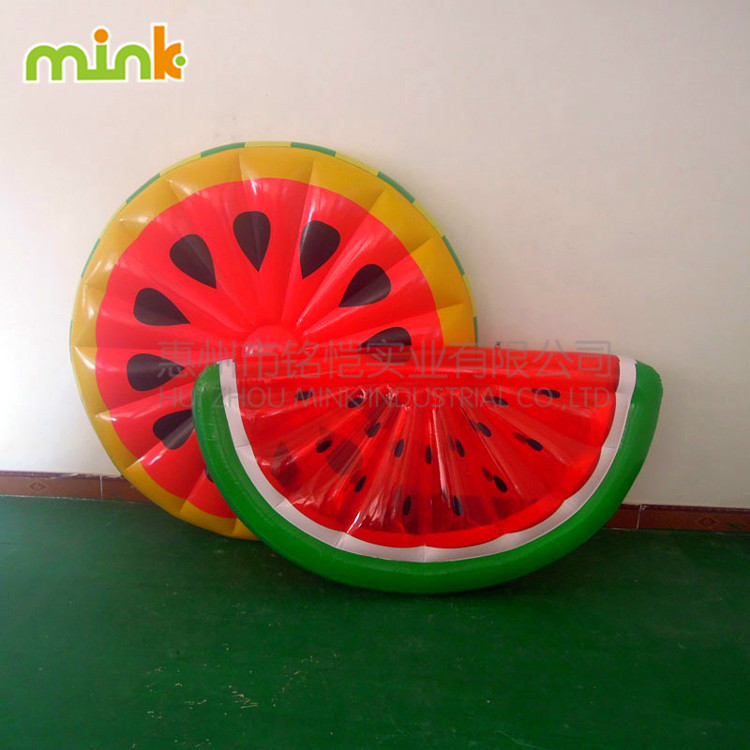 Round Watermelon Float (1)