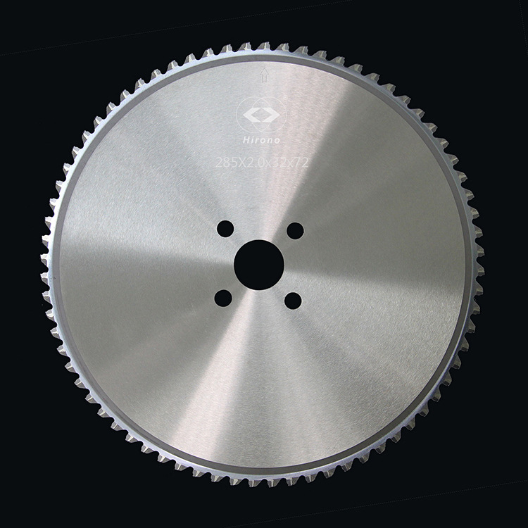 可加工定制铁工中低碳钢合金切割锯片 经久耐用精密合金锯片批发