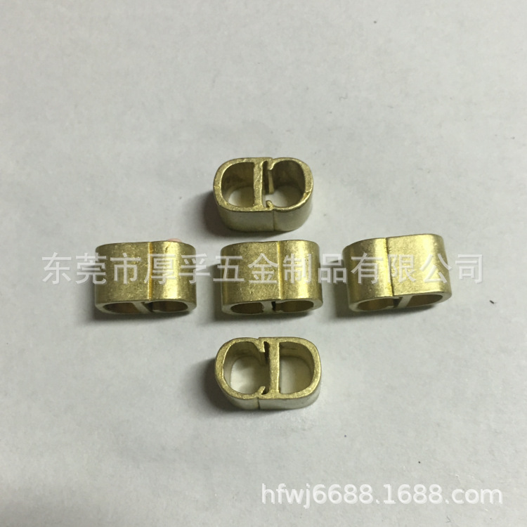 黄铜铸造 黄铜压铸加工浇铸黄铜非标件铸造 精密压铸铜件 铸铜