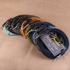 6-meter guitar cable, Fender guitar cable, noise reduction audio cable, shielded cable
