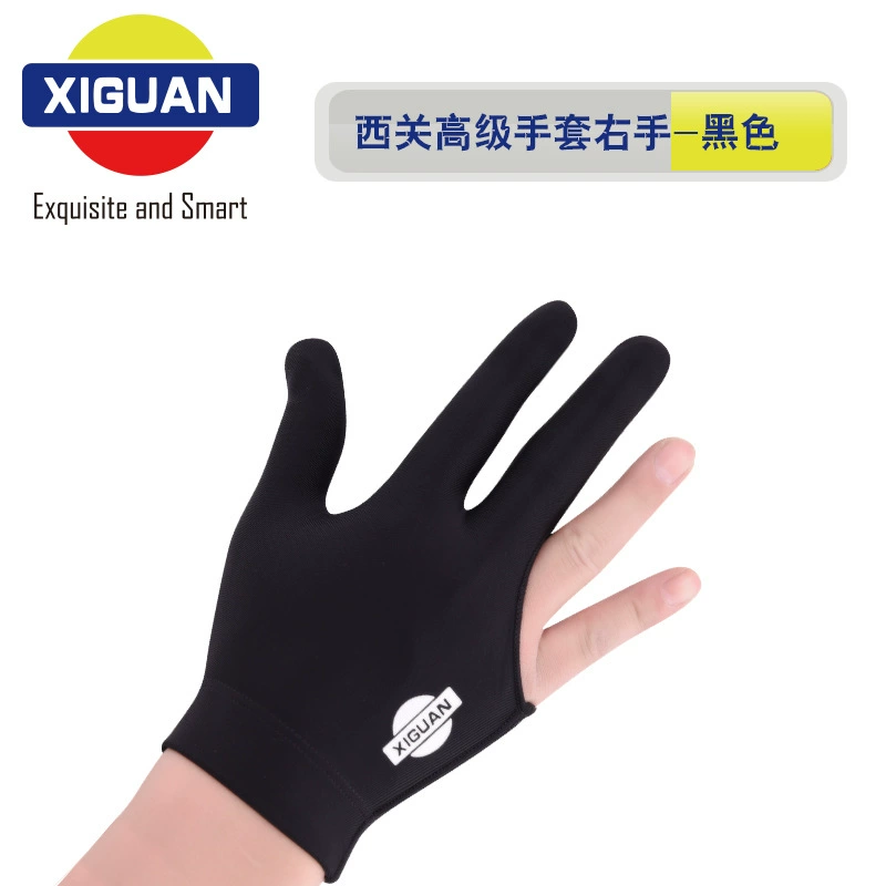 Table pool, non-slip breathable comfortable gloves