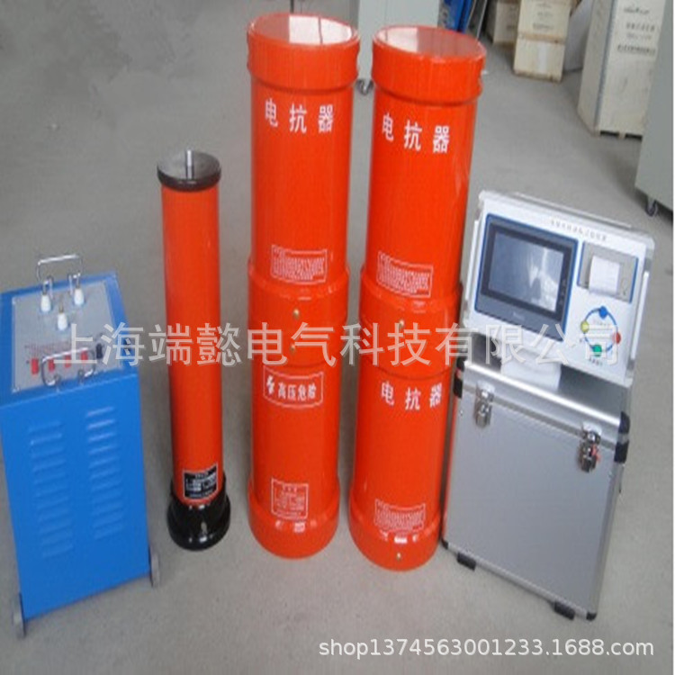 SDY801系列变频串联谐振试验成套装置/调频串联谐振耐压试验装置