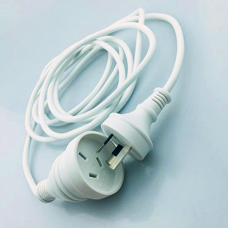 4位澳大利亚新西兰澳洲插板线 带电线排插