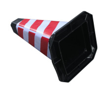 ʩ����ʾ�F ����·�ϸ��xѩ��Ͳ 70cmPE���z·�Fɳ�׈A�F���F