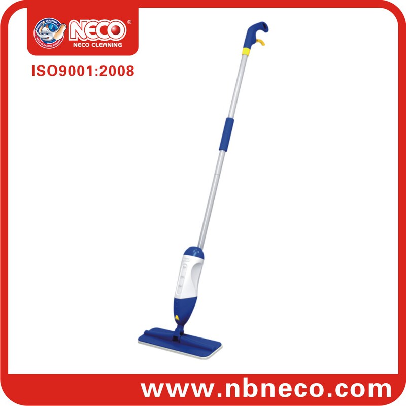 Nico NECO spray mop flat mop detergent fiber water spray filling liquid slightly wet household cleaner Nico NECO spray mop flat mop detergent fiber water spray filling liquid slightly wet household cleaner