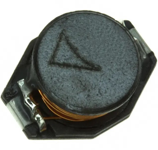 B82475M1104K000描述100UH 970MA 350 MOHM固定值电感器