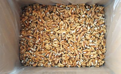 核桃仁散裝500g核桃仁