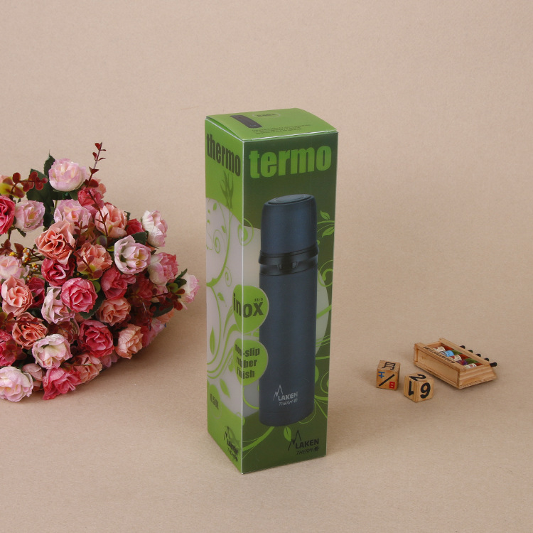 PVC包装盒 PP塑料盒子PET折盒通用包装盒 可印LOGO