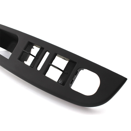 Cross-border wholesale suitable for 2005-09 Volkswagen Jetta MK5 left front door inner handle window switch panel