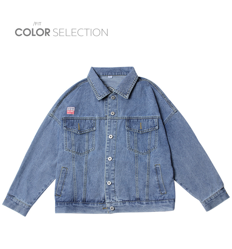 Blouson femme en Cow-boy - Ref 3321998 Image 18