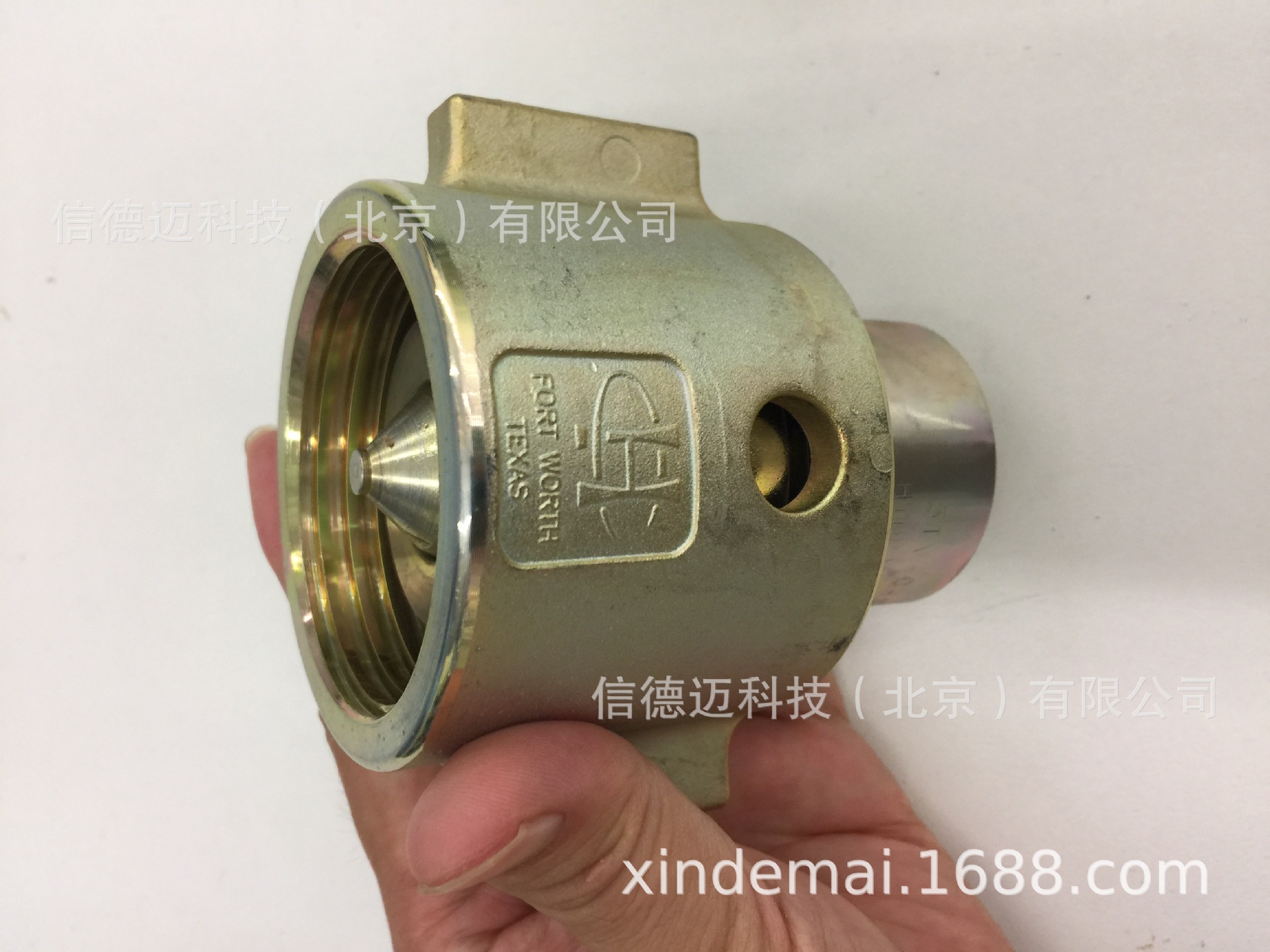 进口美国5TV-C-24液压快速接头