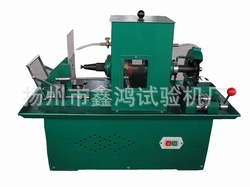 厂家直销  双头快速切片机  切片机