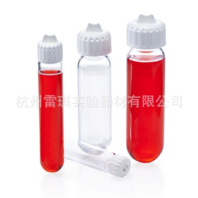 耐洁nalgene 3138-0016带密封盖PC高速离心管 16ml 可灭菌