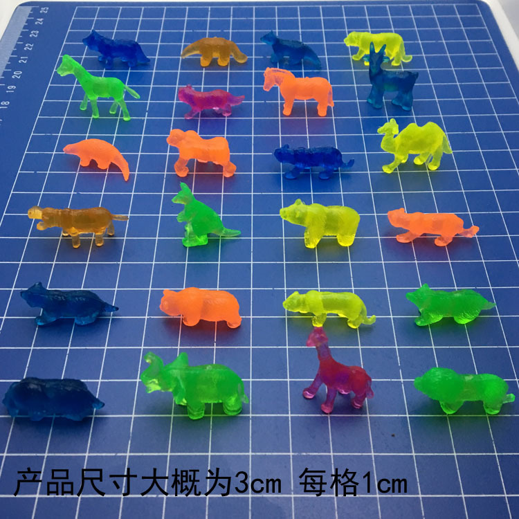 24款小动物 详情1