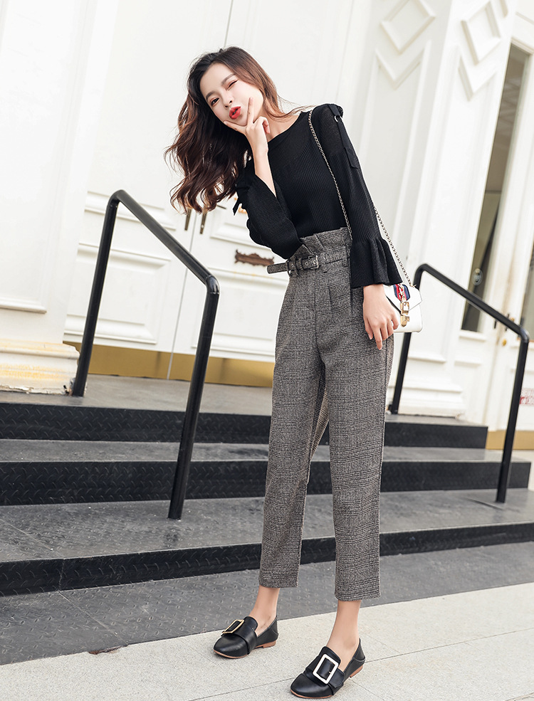 Costume femme en Mélange de coton - Ref 3334424 Image 16