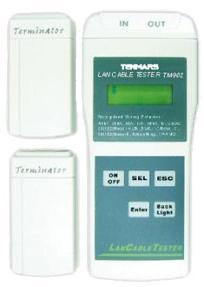 台湾泰玛斯Tenmars网络测试表TM-902