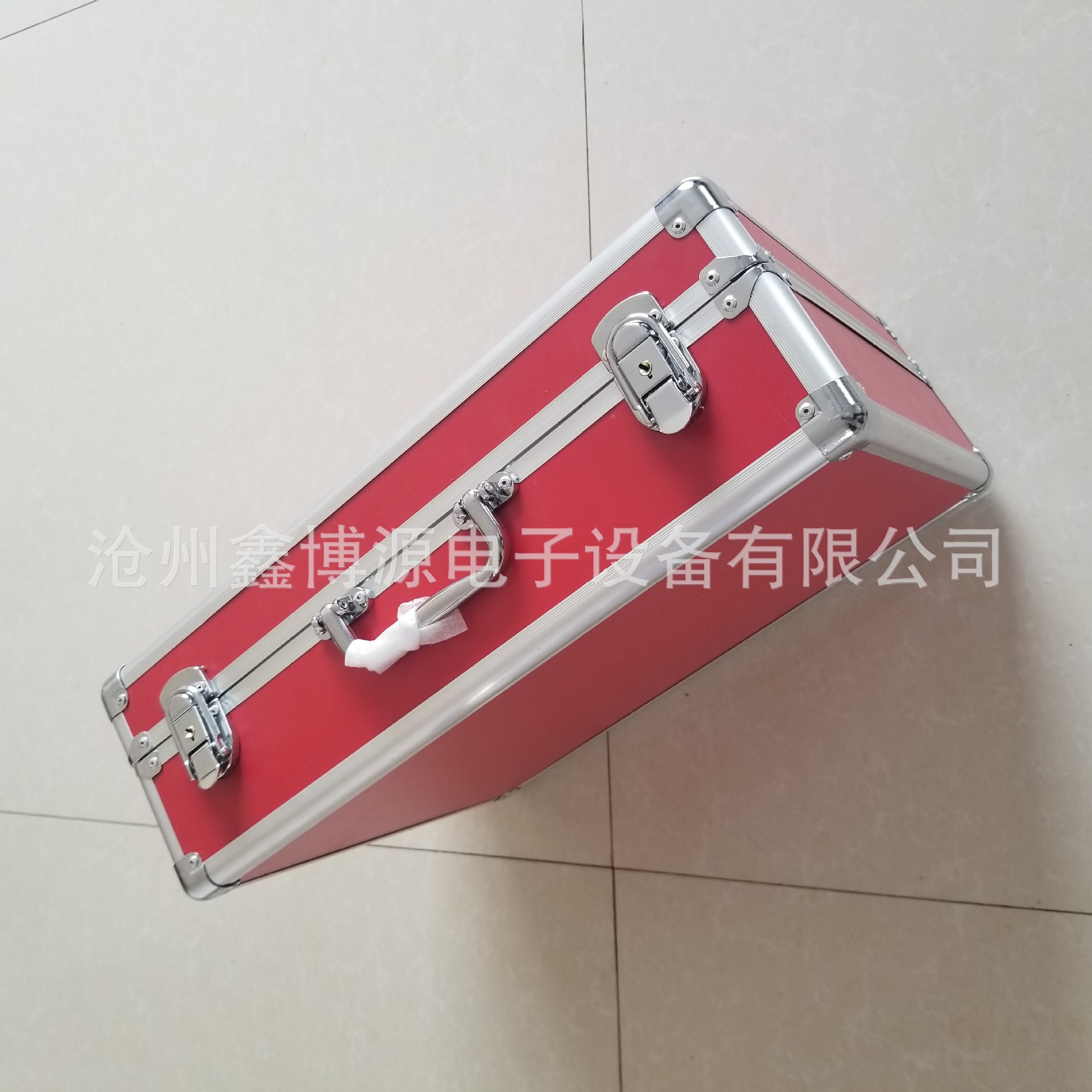 乐器箱 铝合金乐器包装 组合乐器箱 锣鼓乐器 铝合金箱包