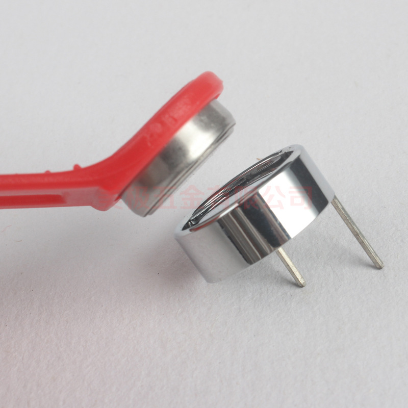 PCB插针 TM卡铜探头 ibutton读头 门禁配件 IB卡读卡器 DS9092