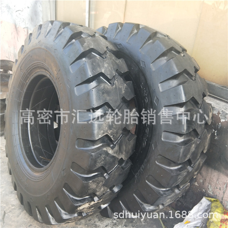 风神矿用宽体自卸车轮胎13.00-25 14.00-24 14.00-25