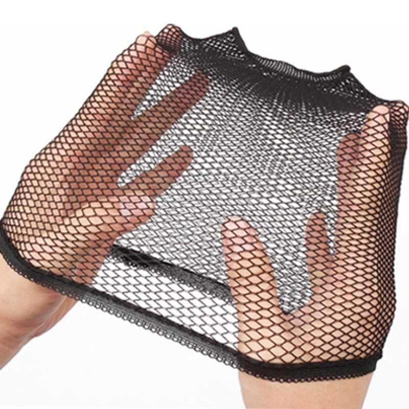 Wig Headgear Hairnet invisible Large Hairnet Wig Hairnet cosplay Fake Portal Set pressure Hairnet wholesale