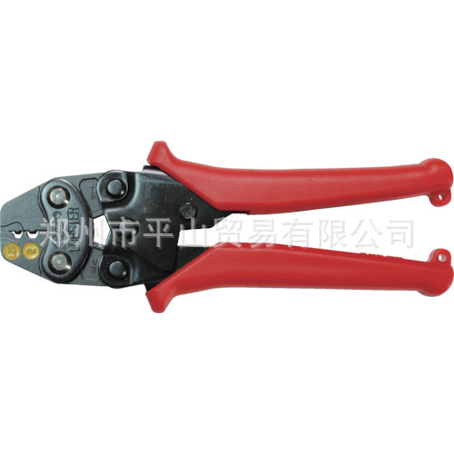 日本虾牌LOBTEX品牌手动端子压接钳AK1MA2