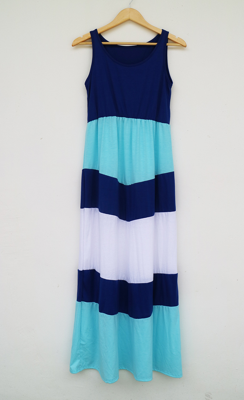 Women's Summer Knit Dress