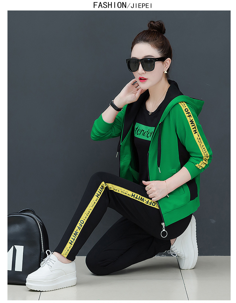 Costume femme en Coton - Ref 3334920 Image 5