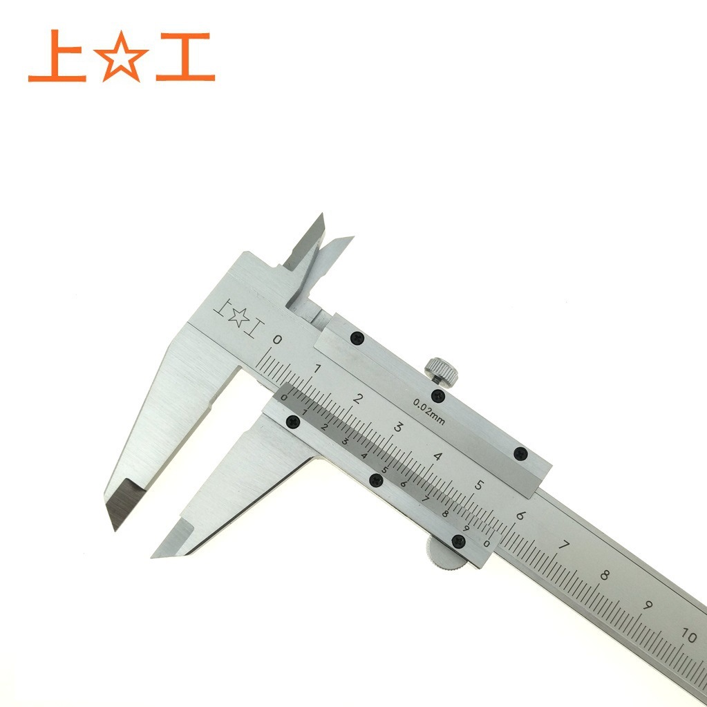 Shanggong Four Cabinet Card Performing Pet Bid Card 0-150mm Carbon…