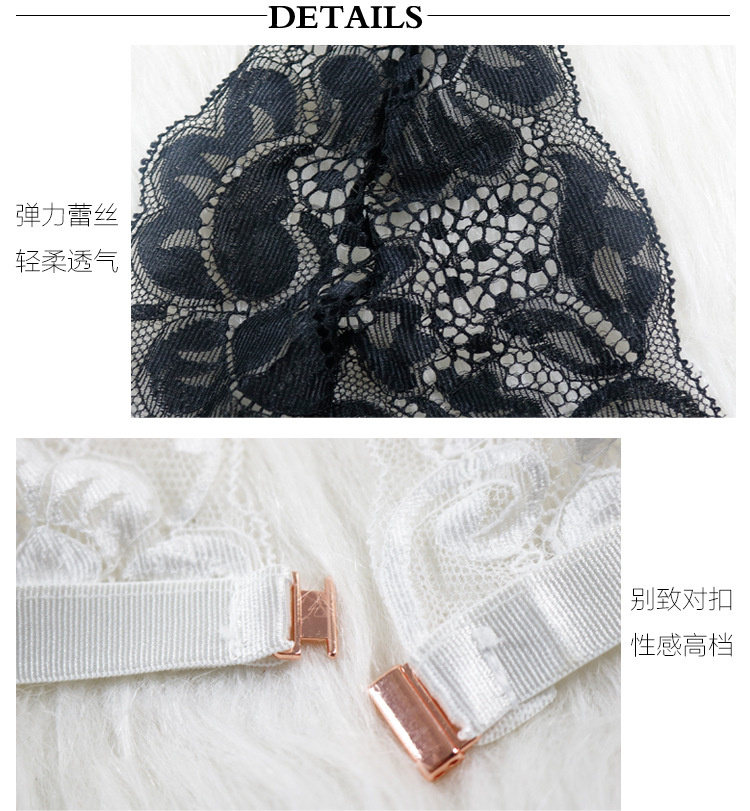 Soutiens-gorge en Nylon nylon - Ref 3369885 Image 18