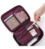 Handheld set for traveling, travel bag, waterproof storage system, cosmetic bag, South Korea