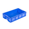 Turnover box 7 Luomin Pearl River Plastic logistics Distribution Dedicated Turnover basket turnover box brand new thickening