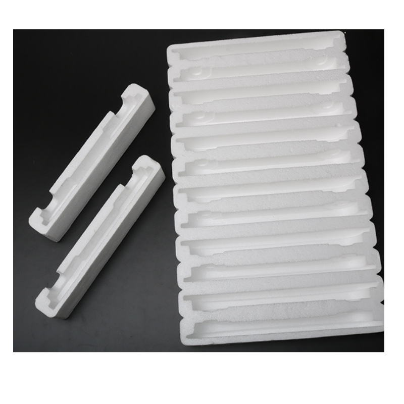 东莞樟木头发泡成型泡沫 人体秤泡沫包装 厂家直销可定制送货上门