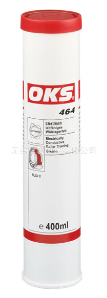 OKS 464润滑脂              400ml