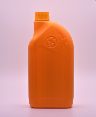1L化工瓶 2L防冻液包装瓶肥料瓶机油包装瓶塑料营养液瓶1000ml