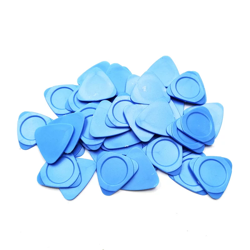 Triangle pry shell shell chip, disassembling triangle pry stick laptop open shell pry shell rod mobile phone shell shell