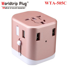 travel adaptorDQ๦ܲ^3USBType-CDQ