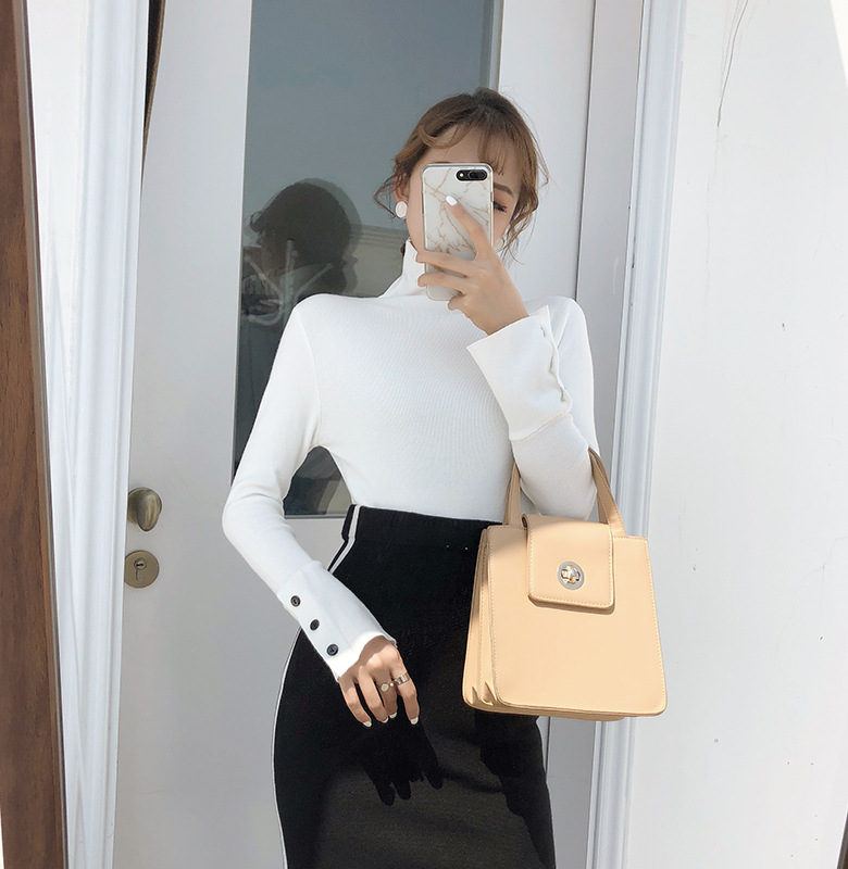 Pull femme en Coton - Ref 3414336 Image 32