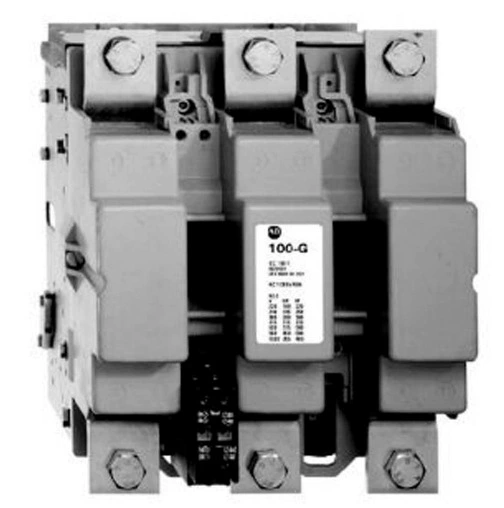 Original authentic 100-G700KN22 American AB Rootwell large contactor