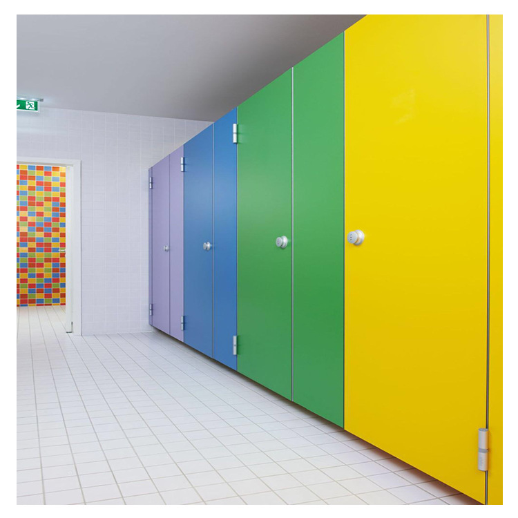 厂家直销抗倍特二代厕所隔断抗倍特一代公共卫生间隔断防水防潮|ms