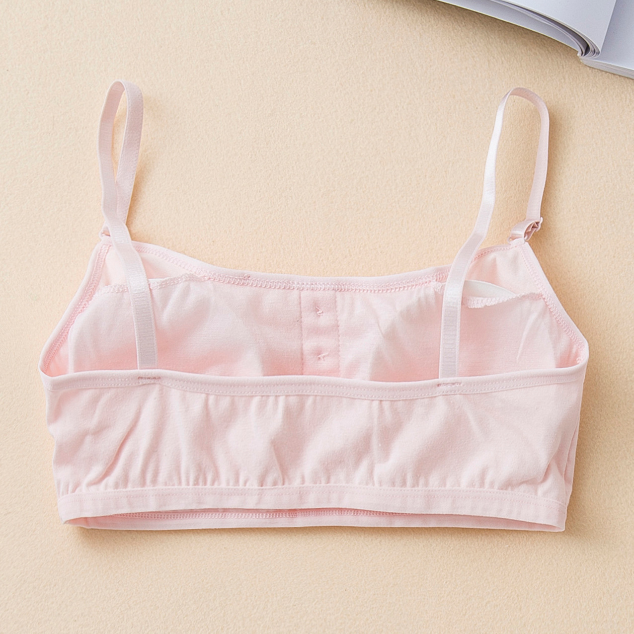 Soutiens-gorge en Coton - Ref 3369620 Image 3