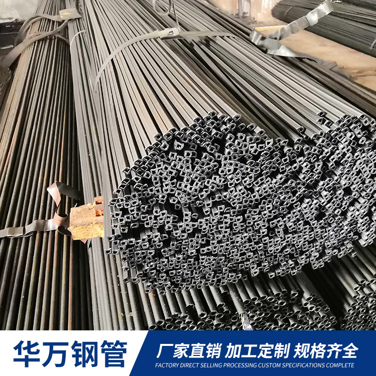 无锡厂家直销表面全新小方管 小口径 方管支持批发 质优价廉