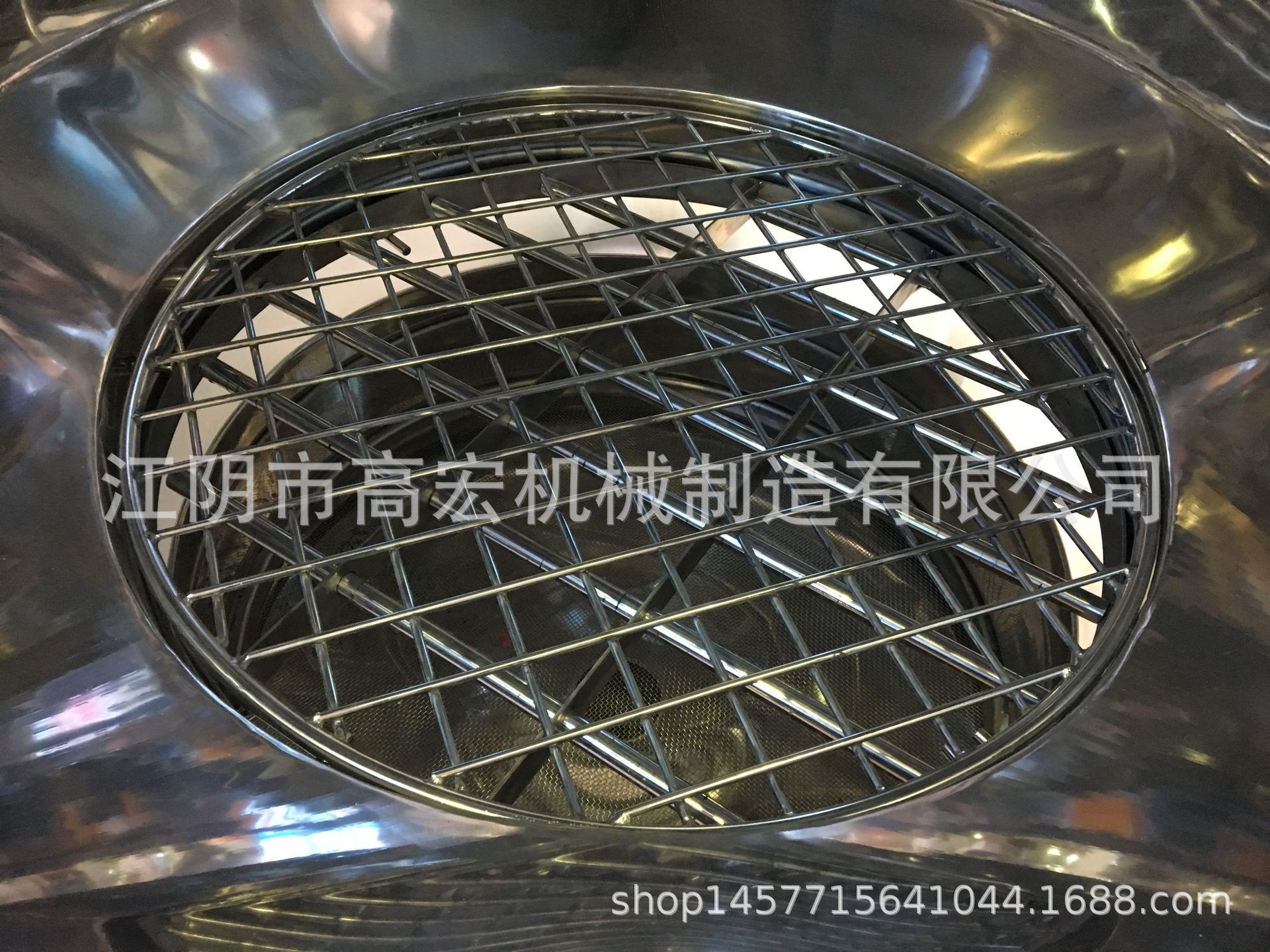 無塵投料站2