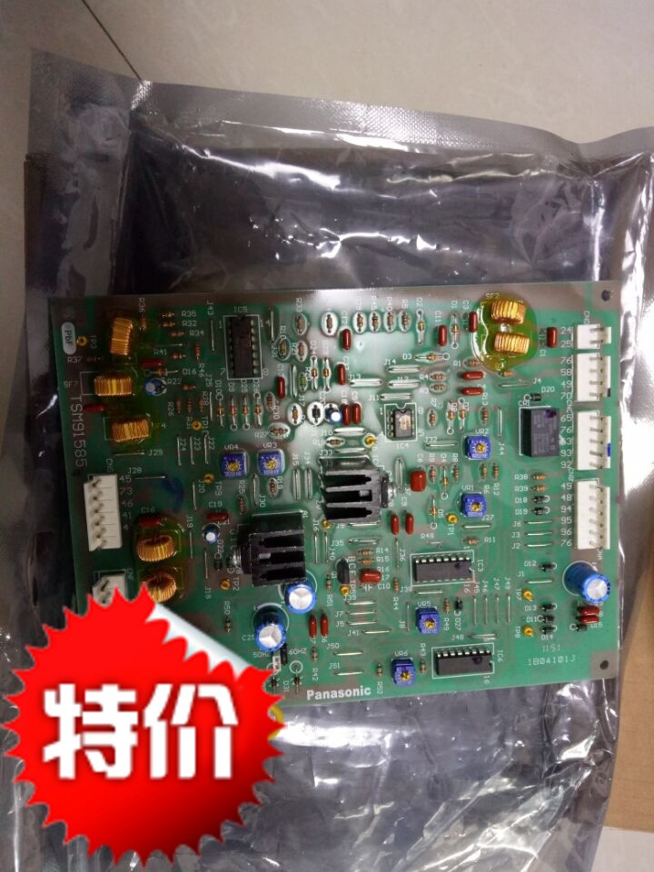 TSM9158松下控制线路板YD-630SS松下线路板TSMPA236松下焊机