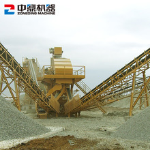供应 制沙生产线设备 沙石生产线价格 全套砂石生产线设备