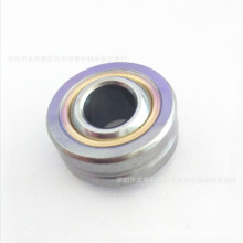 镶铜垫 PB10 PB12 PB14 PB16 PB20 PB25 PB30 向心关节转向轴承